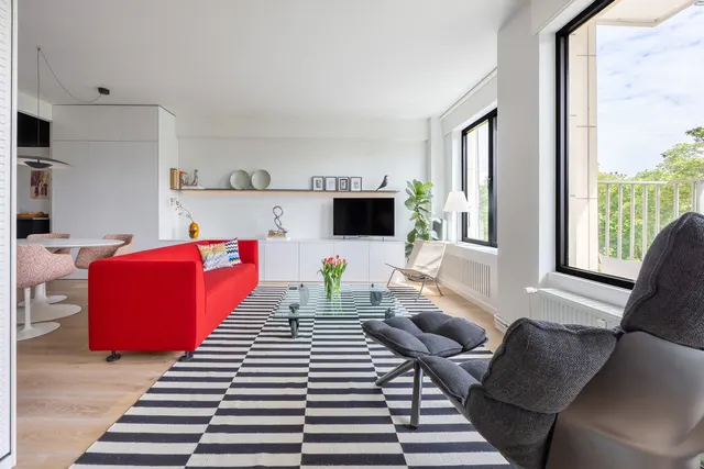 Apartment for sale in Antwerpen – 1/10