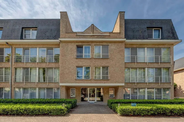 Appartement à vendre à Malle – 1/10