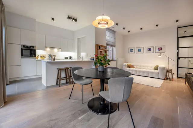 Appartement à vendre à Zoersel – 1/10