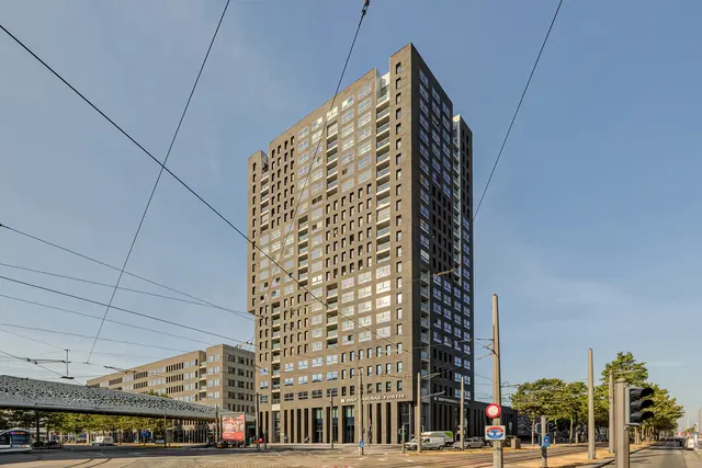 Apartment for sale in Antwerpen – 1/10
