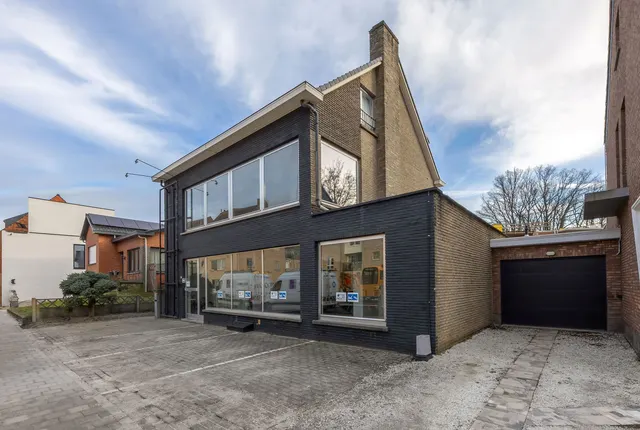 Huis te koop in Zandhoven – 1/10