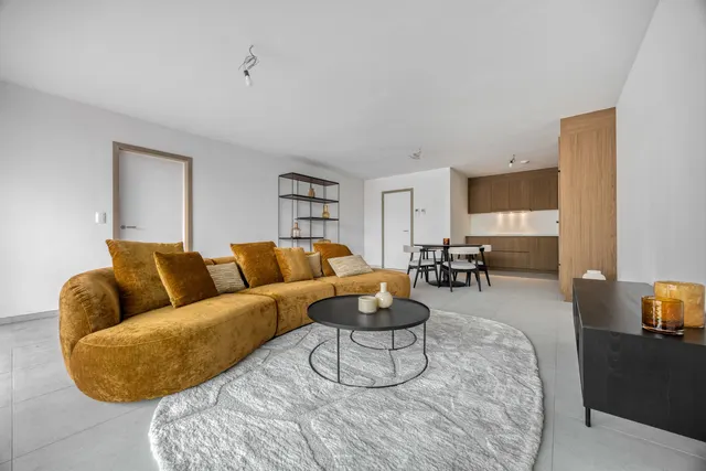 Appartement te koop in Zandhoven