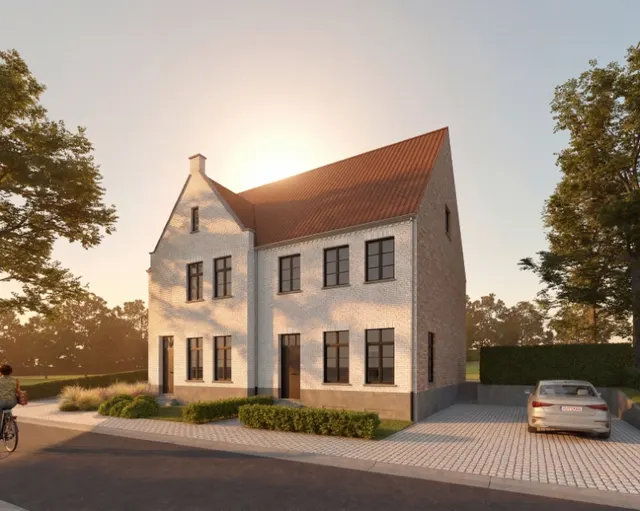 Villa te koop in Zottegem – 1/10