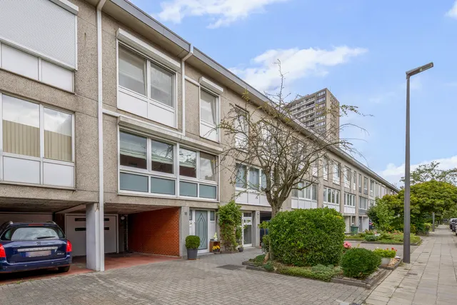 Maison à vendre à Antwerpen Deurne – 1/10