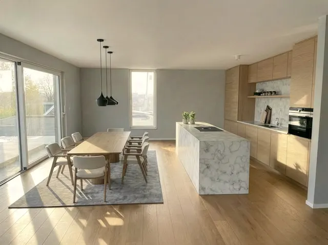 Appartement te koop in Puurs Sint Amands – 1/10