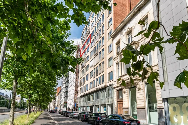 Apartment for sale in Antwerpen – 1/10