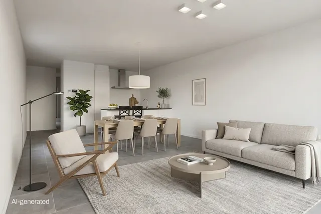 Appartement à vendre à Zoersel – 1/10