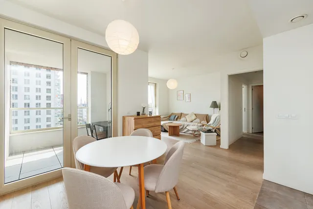 Apartment for sale in Antwerpen – 1/10