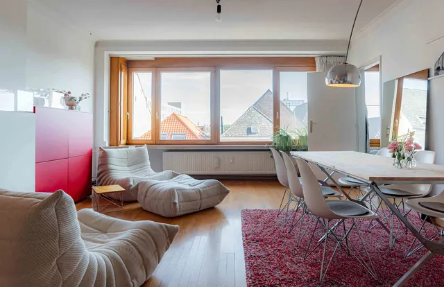 Apartment for sale in Mechelen – 1/10