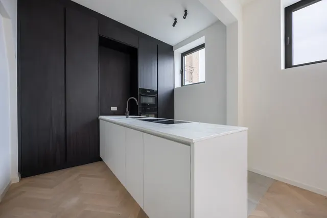 Apartment for sale in Antwerpen – 1/10