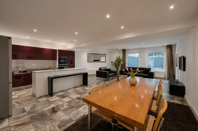 Apartment for sale in Antwerpen – 1/10