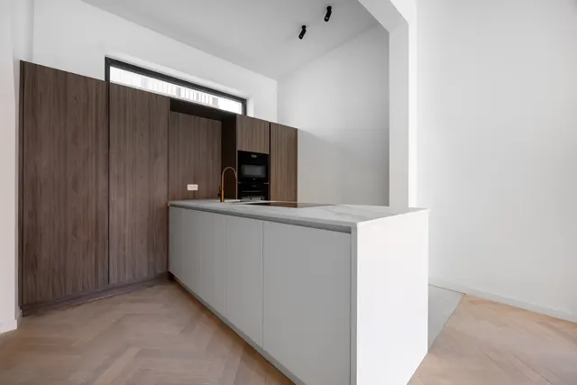 Apartment for sale in Antwerpen – 1/10