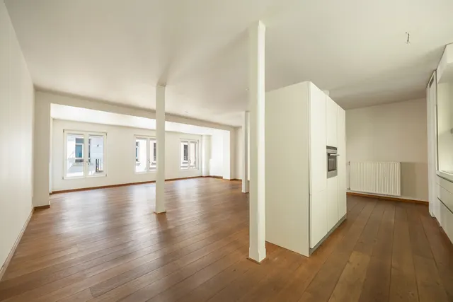 Apartment for sale in Antwerpen – 1/10