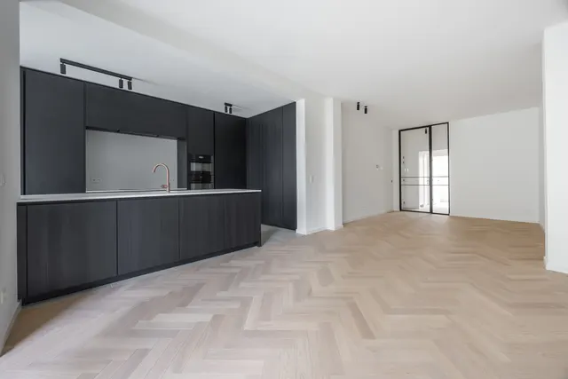 Apartment for sale in Antwerpen – 1/10