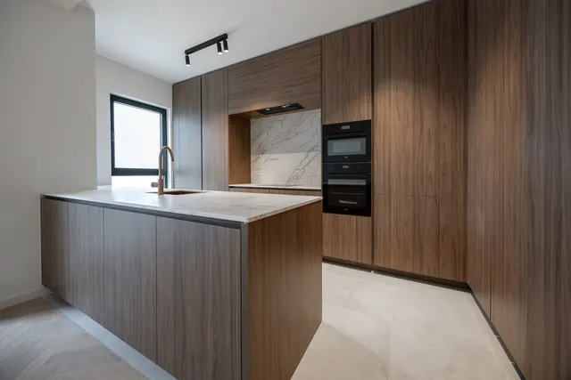 Apartment for sale in Antwerpen – 1/10