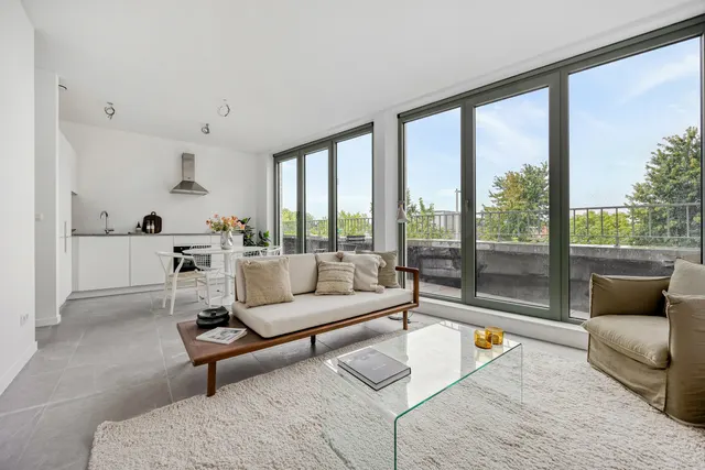 Appartement te koop in Wommelgem – 1/10