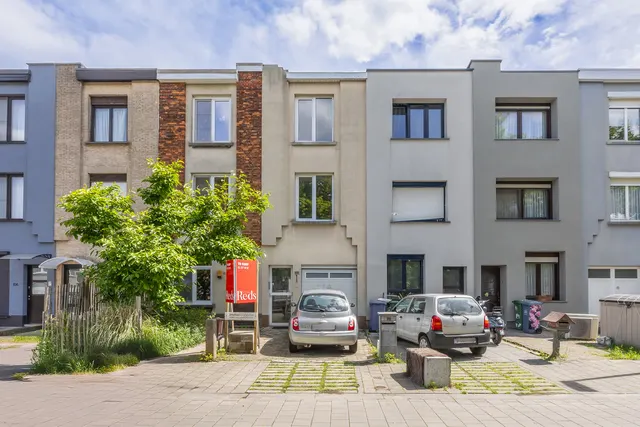 Maison à vendre à Antwerpen Deurne – 1/10