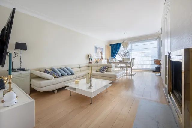 Apartment for sale in Antwerpen Deurne – 1/10
