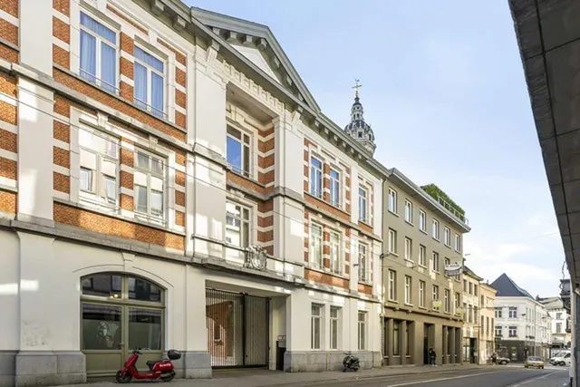 Apartment for sale in Antwerpen – 1/10