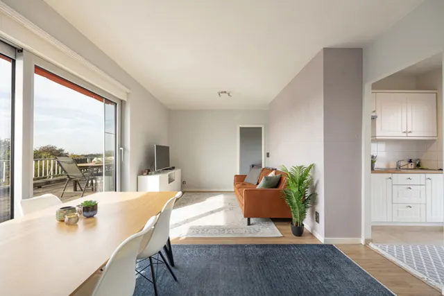 Apartment for sale in Edegem – 1/10