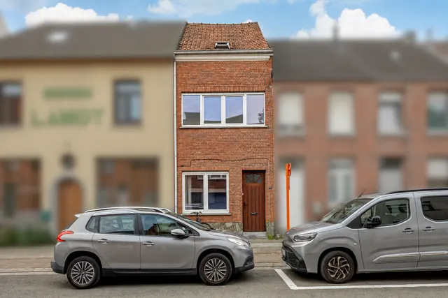 Huis te koop in Mechelen – 1/10
