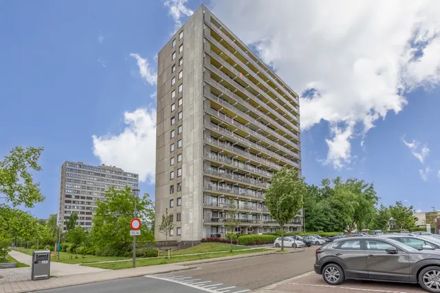 Apartment for sale in Antwerpen Deurne – 1/10