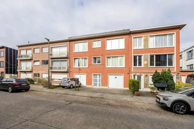 Apartment for sale in Antwerpen Deurne – 1/10