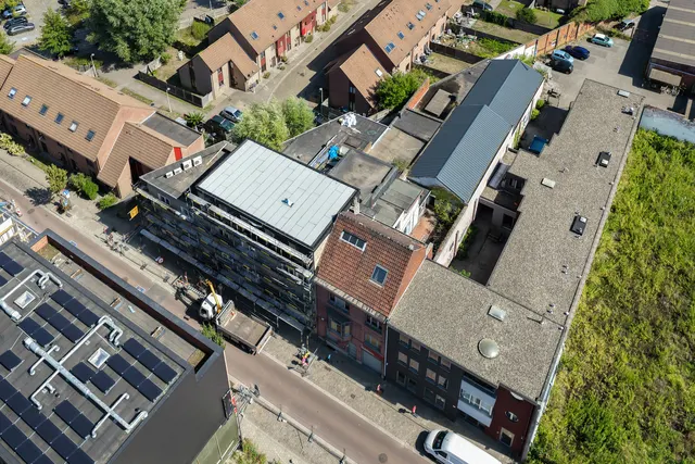 Apartment for sale in Antwerpen – 1/10