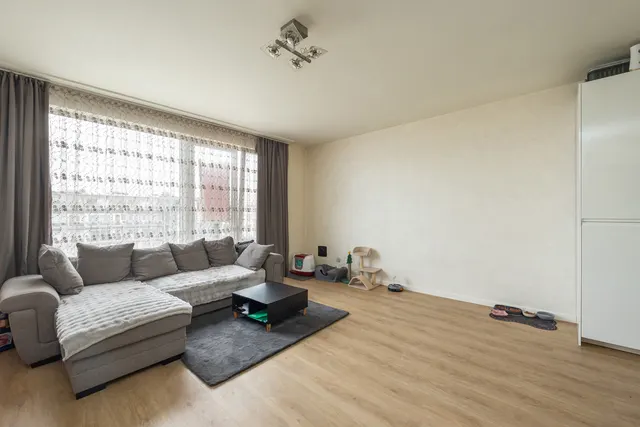 Apartment for sale in Antwerpen – 1/10