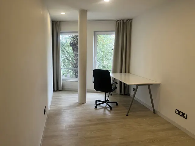 Apartment for rent in Antwerpen – 1/10