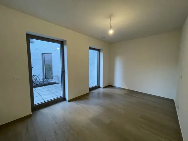 Apartment for rent in Antwerpen – 1/10
