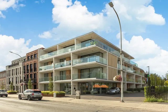 Appartement te huur in Schilde – 1/10