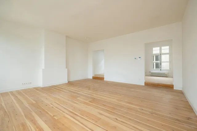 Apartment for rent in Antwerpen – 1/10