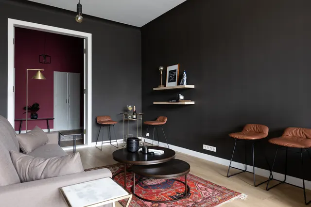 Appartement te huur in Antwerpen – 1/10
