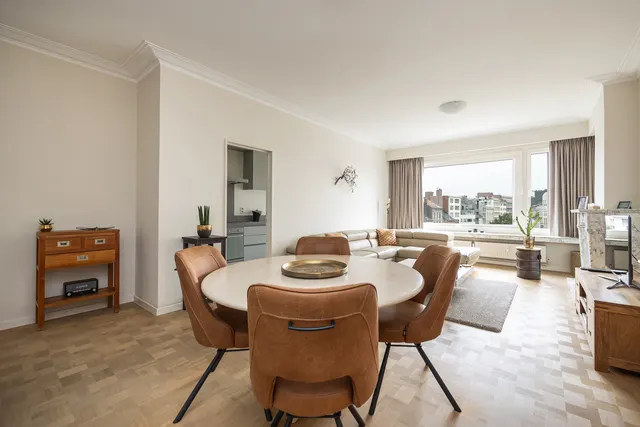 Appartement à louer à Antwerpen – 1/10