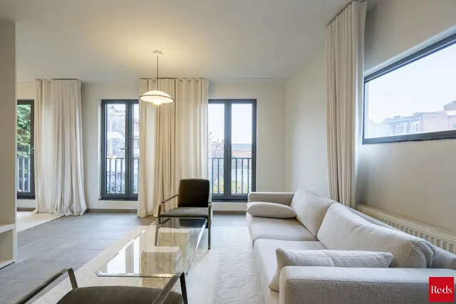 Appartement à louer à Antwerpen – 1/10