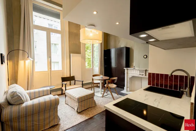 Appartement te huur in Antwerpen – 1/10