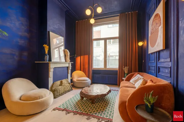 Appartement te huur in Antwerpen – 1/10