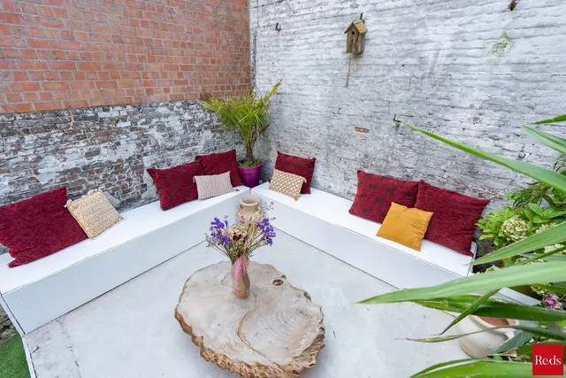 Appartement te huur in Antwerpen – 1/10