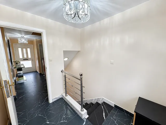 Huis te koop in Anderlecht – 1/9