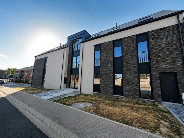 Appartement à vendre à Gerpinnes – 1/9