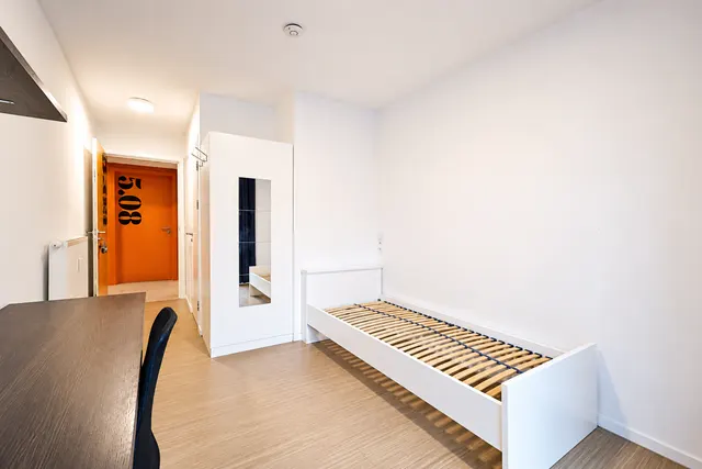 Chambre étudiant for sale in Bruxelles – 1/9