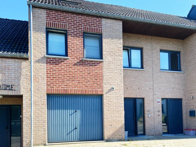 Huis te koop in Ecaussinnes – 1/9