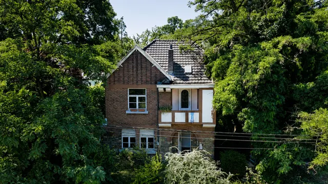 Huis te koop in Gerpinnes Loverval – 1/9