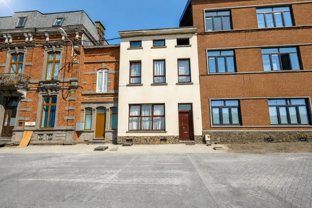 Huis te koop in Fleurus – 1/9