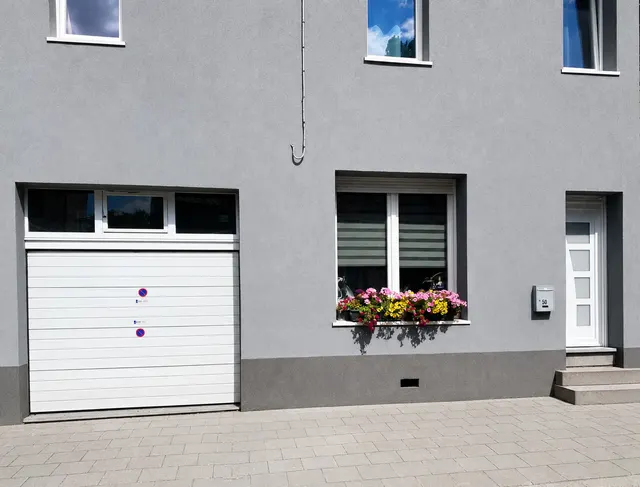 Maison à vendre à Courcelles – 1/9