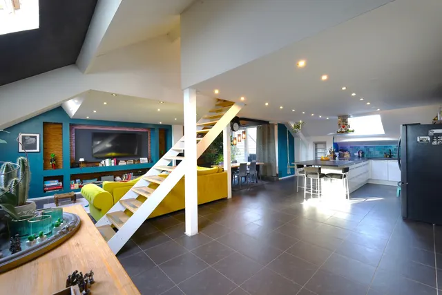 Loft à vendre à Walcourt Thyle-Château – 1/9