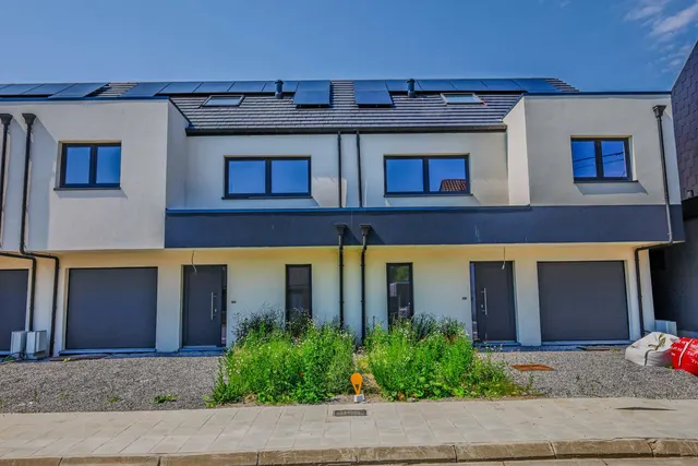 Huis te koop in Fontaine -L'Evêque Forchies-la-Marche – 1/9