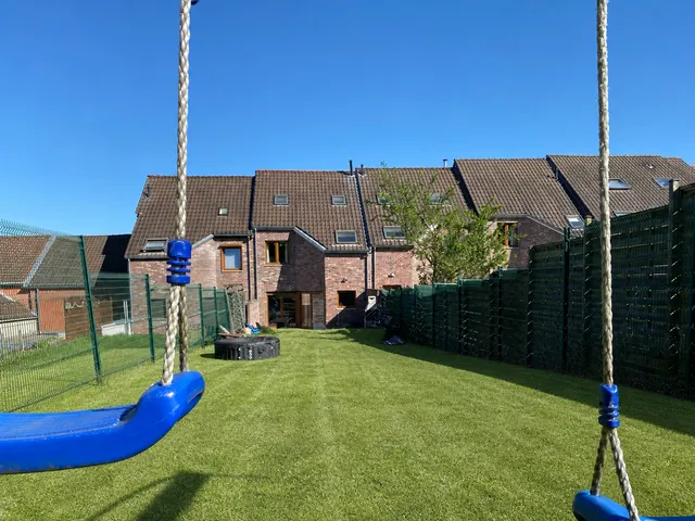 Huis te koop in Charleroi Ransart – 1/9