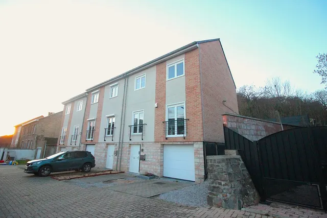 Huis te koop in Charleroi Jumet – 1/9